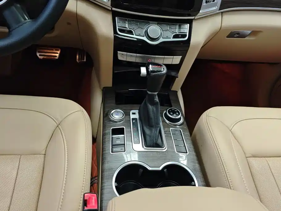 Haval H9 — миниатюра 16