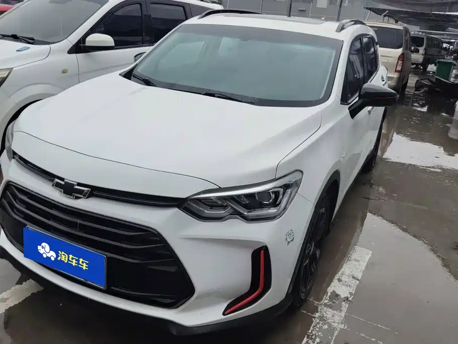 Chevrolet Volando