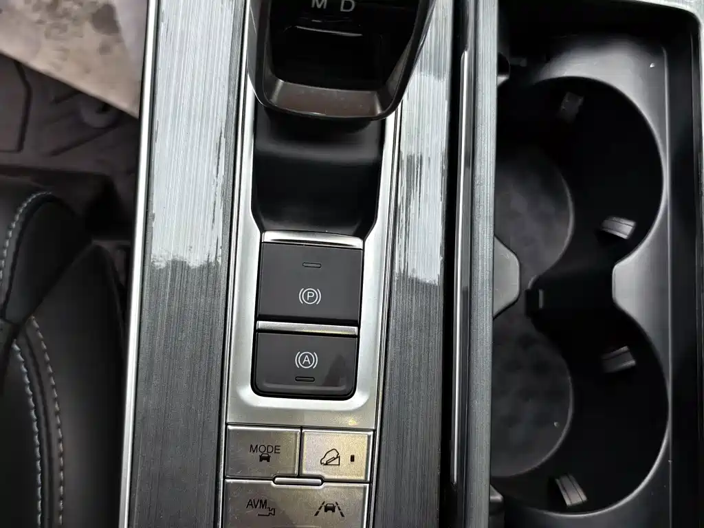 Chery Tiggo 7 PLUS — миниатюра 21