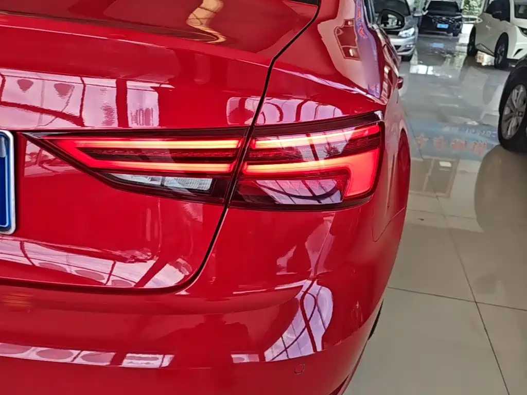 Audi A3 — миниатюра 8