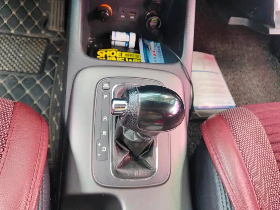Kia K3S — миниатюра 16