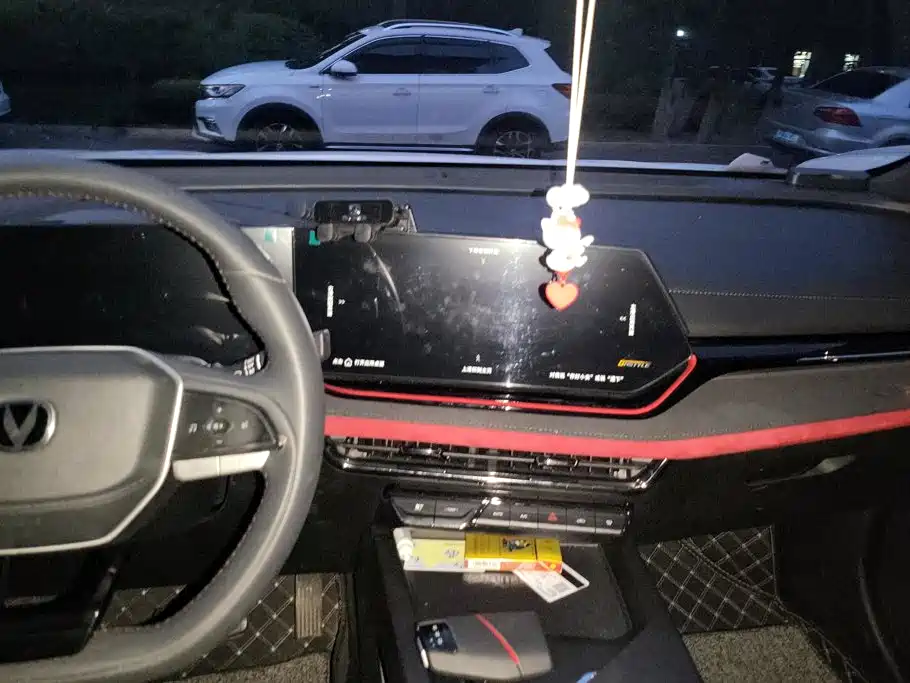 Changan X5 PLUS — миниатюра 13