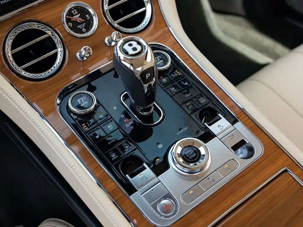 Bentley Continental — миниатюра 14