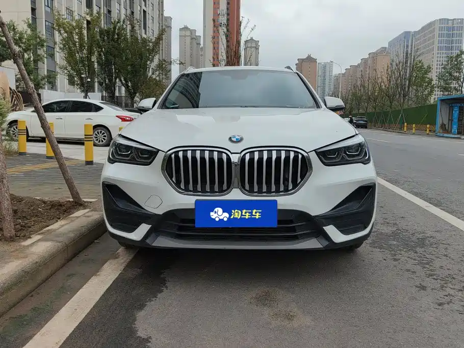 BMW X1 — миниатюра 2