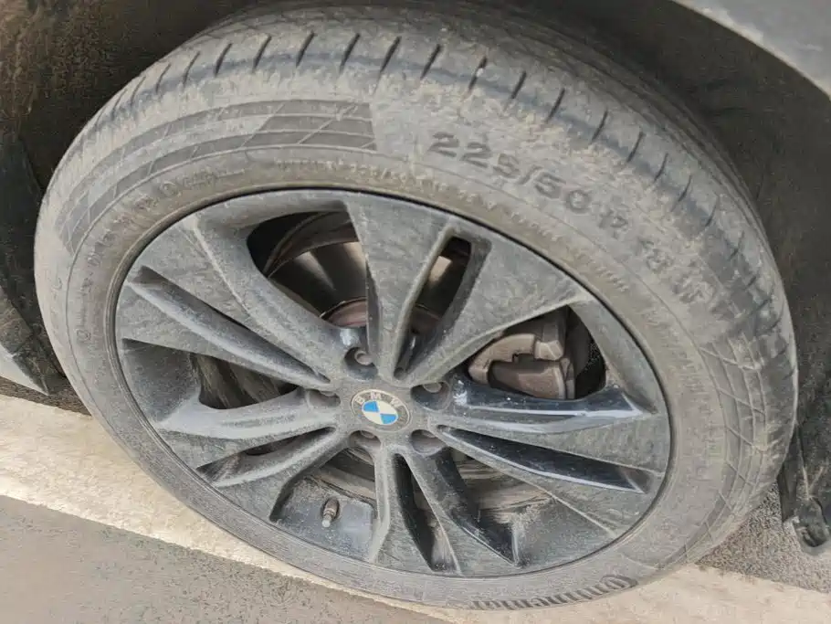 BMW X1 — миниатюра 6