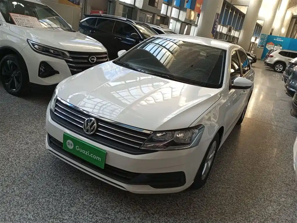 Volkswagen Lavida 2023