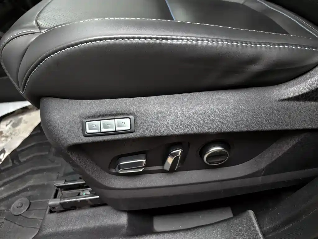 Chery Tiggo 7 PLUS — миниатюра 13