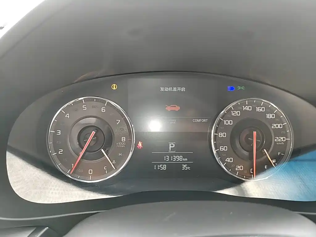 Acura CDX — миниатюра 12