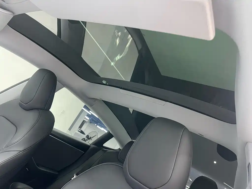 Tesla Model 3 — миниатюра 14