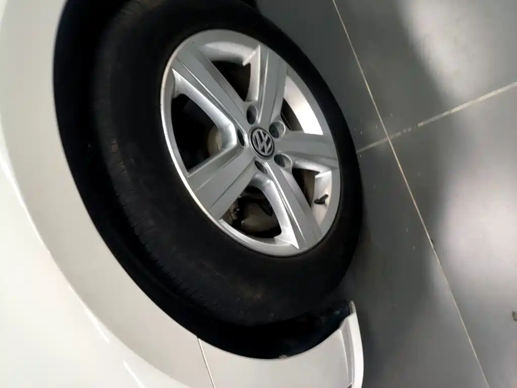 Volkswagen Lamando — миниатюра 23