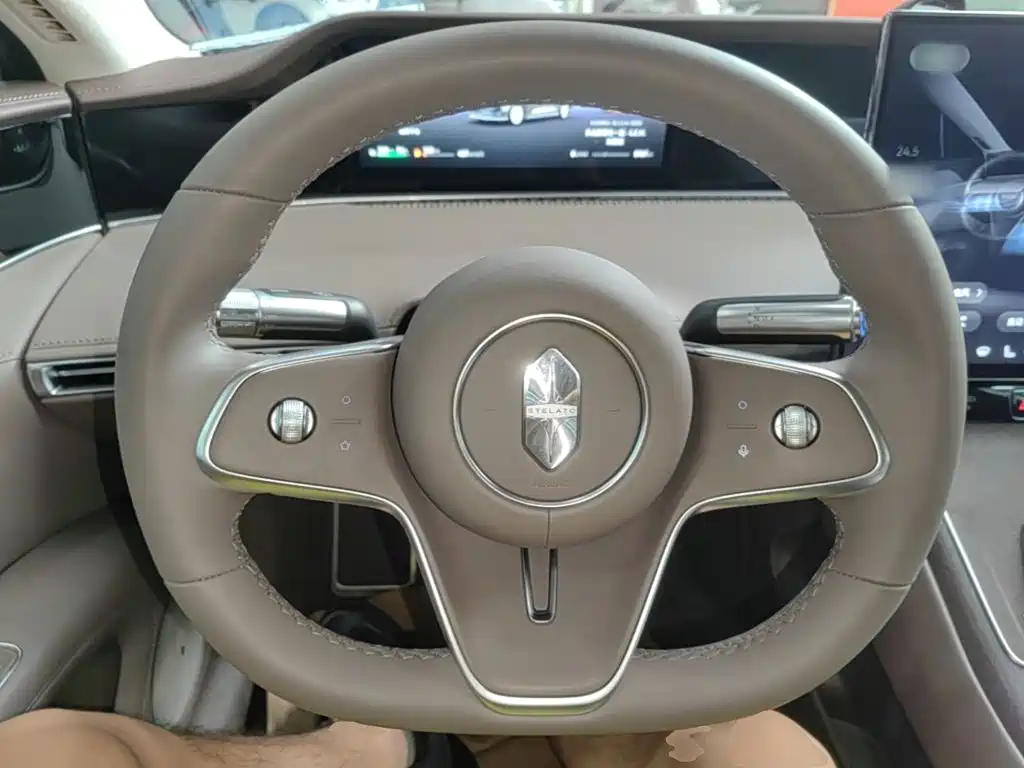 Xiangjie Xiangjie S9T — миниатюра 11