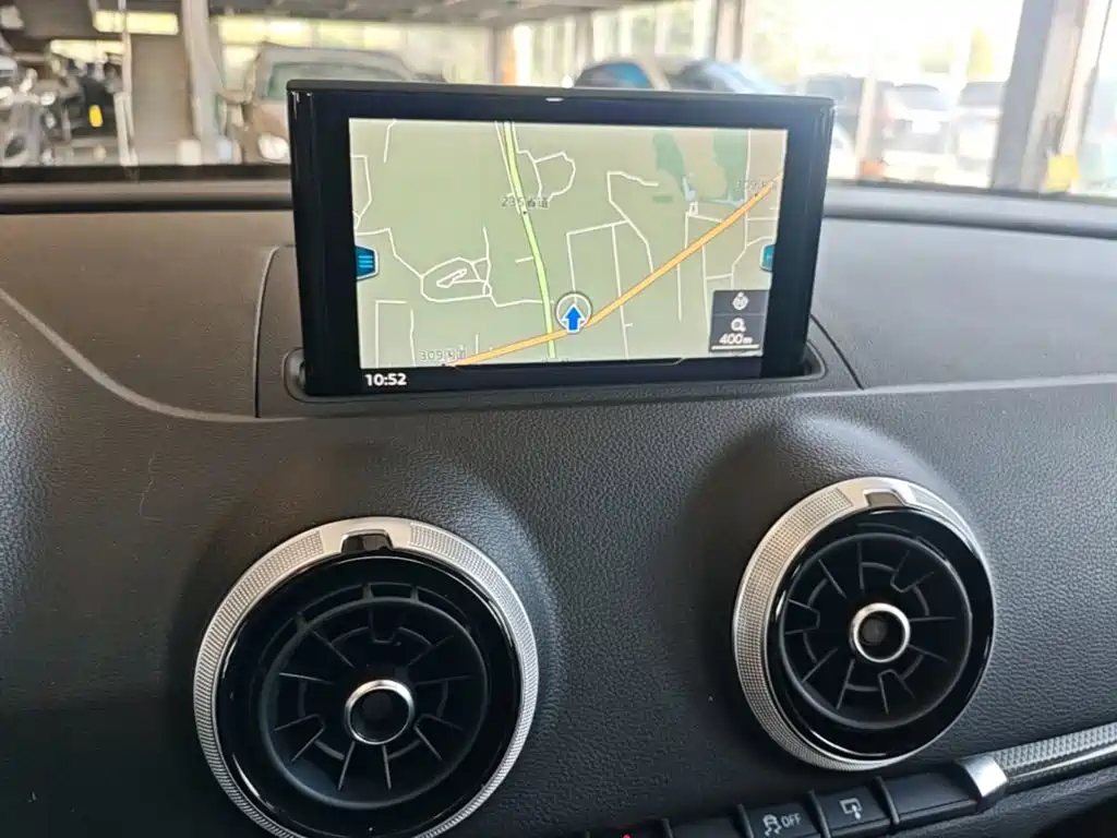 Audi A3 — миниатюра 13