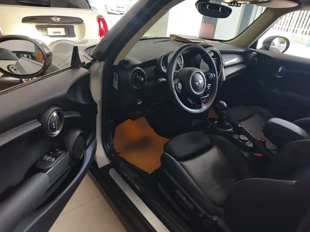 MINI Mini — миниатюра 16