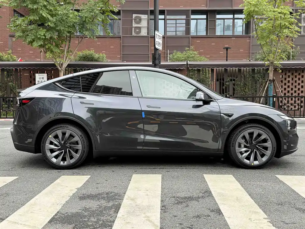 Tesla Model Y — фотографии объявления, Фото 17