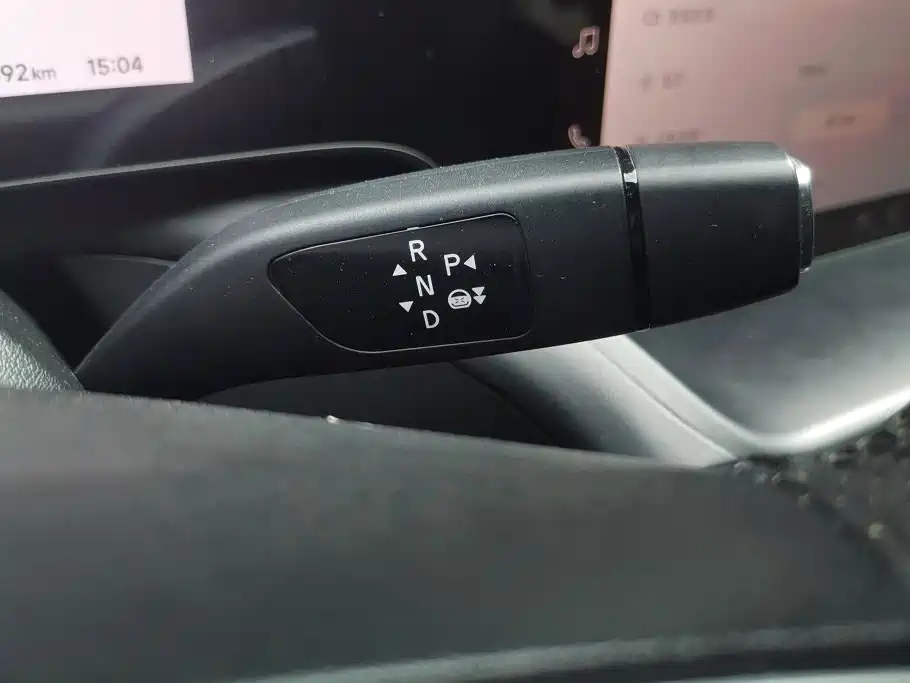 XPeng P7 — миниатюра 16