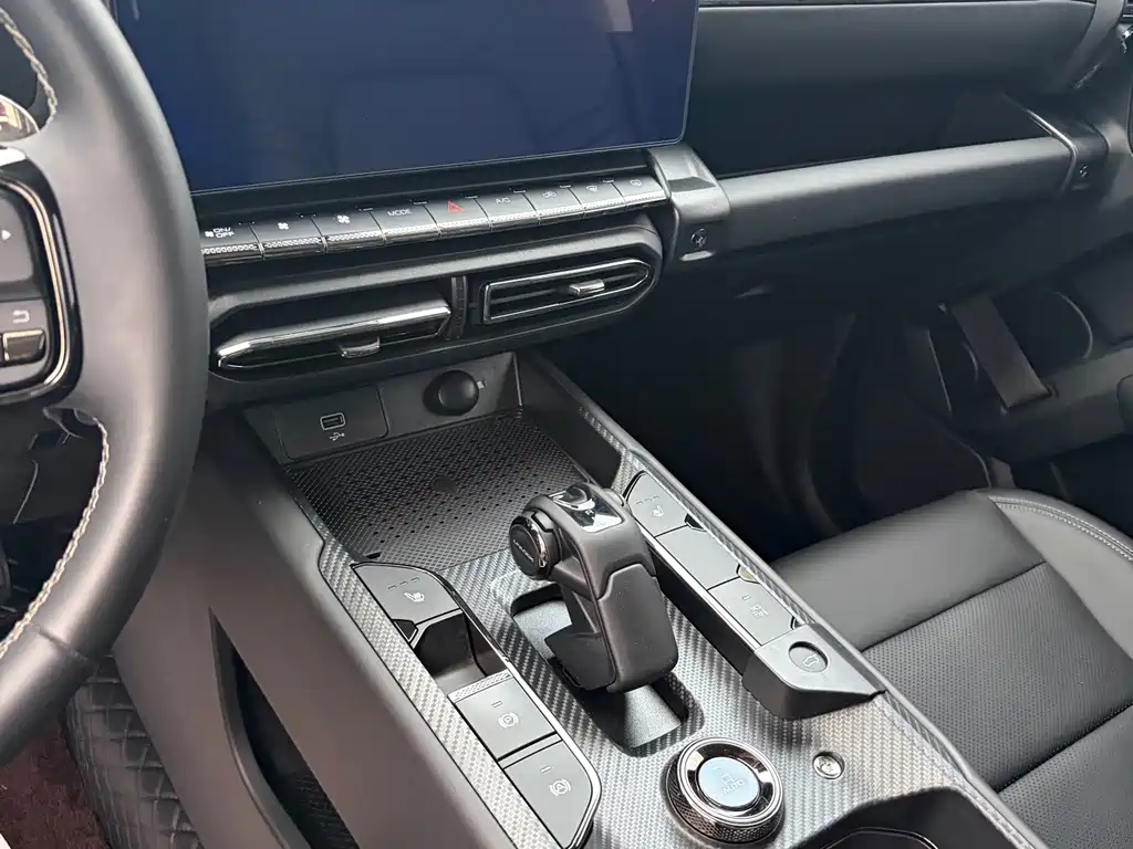 Haval Big Dog PLUS — миниатюра 12