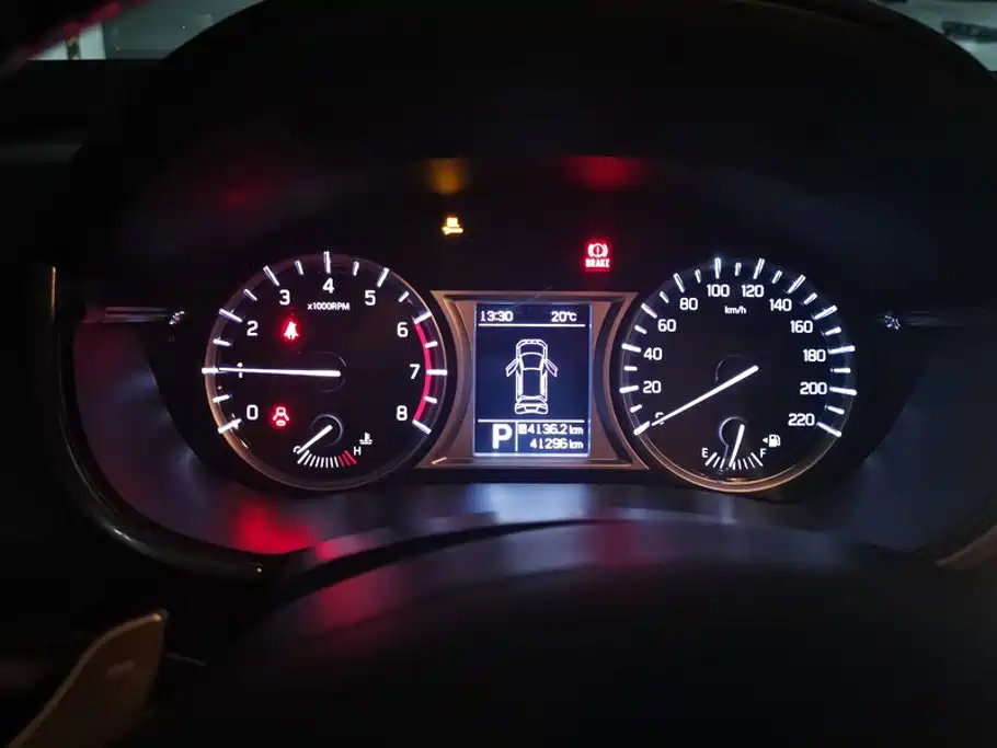 Suzuki Vitara — миниатюра 14