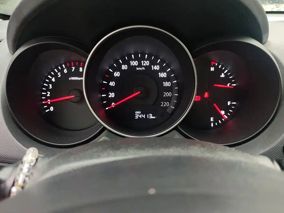 Kia Forte — миниатюра 14