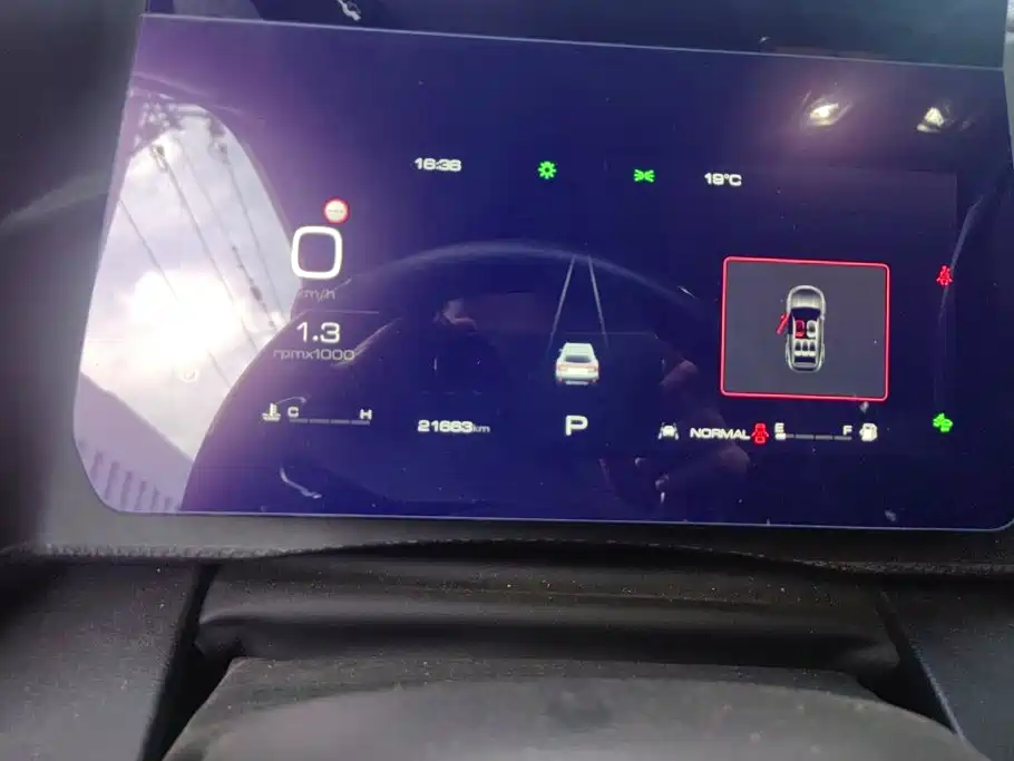 Haval Big Dog — миниатюра 14