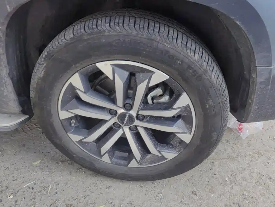 Haval Big Dog — миниатюра 6