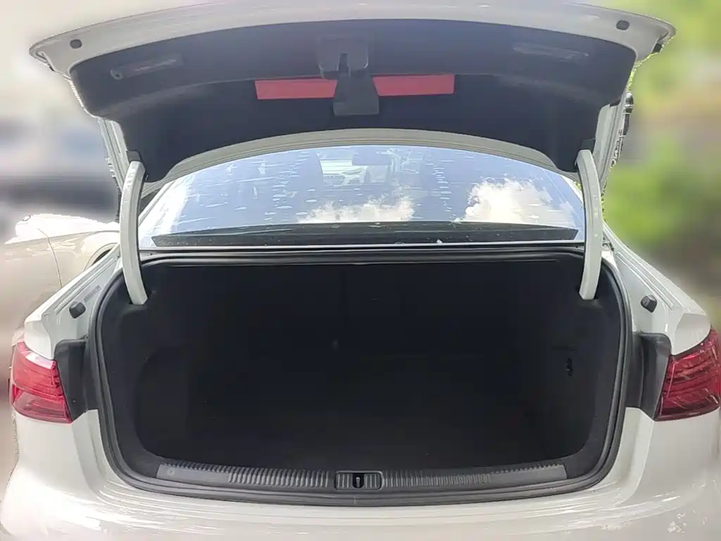 Audi A3 — миниатюра 24