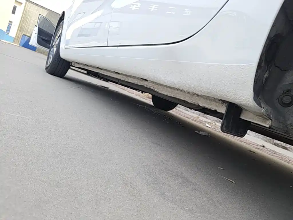 Kia K2 — миниатюра 22