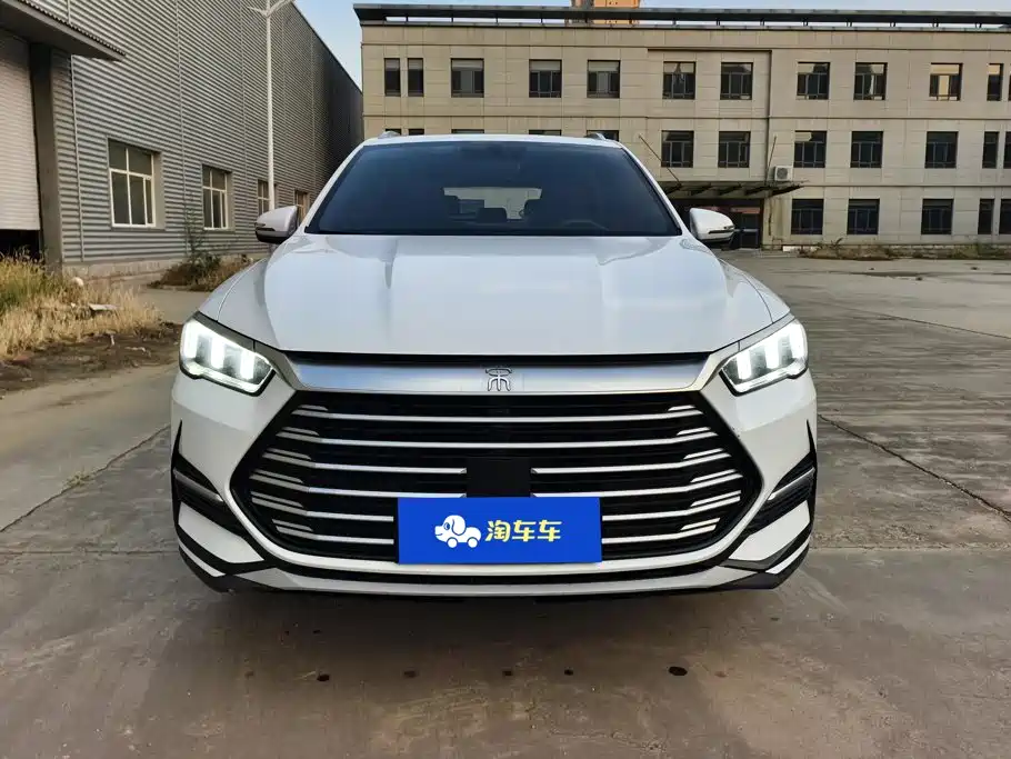 BYD Pro — миниатюра 2
