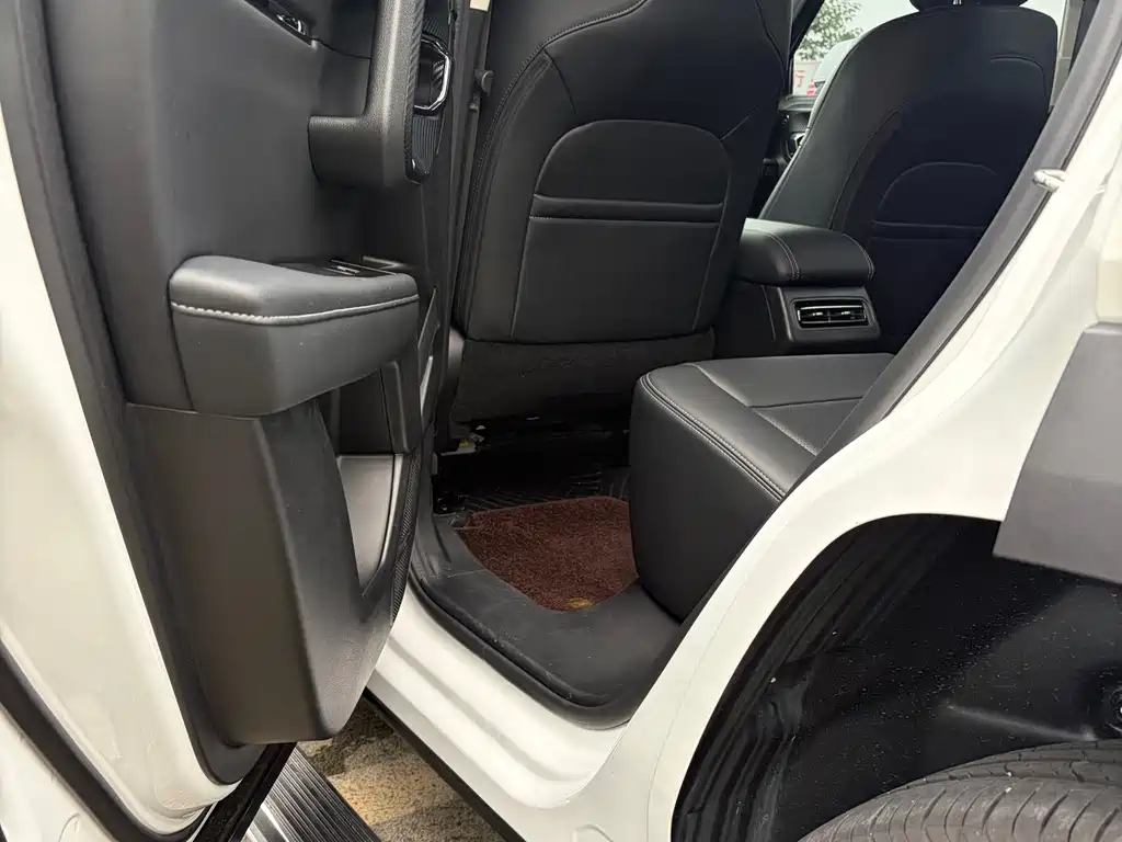 Haval Big Dog PLUS — миниатюра 20