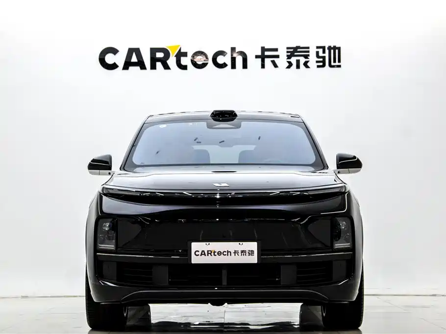 Li Auto L9 2024 Ultra