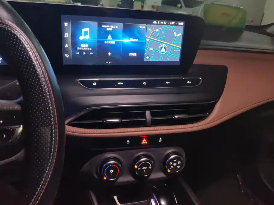 Buick Verano — миниатюра 13