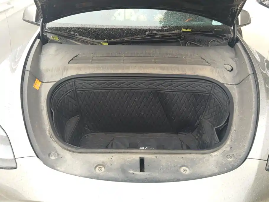 Tesla Model Y — миниатюра 10
