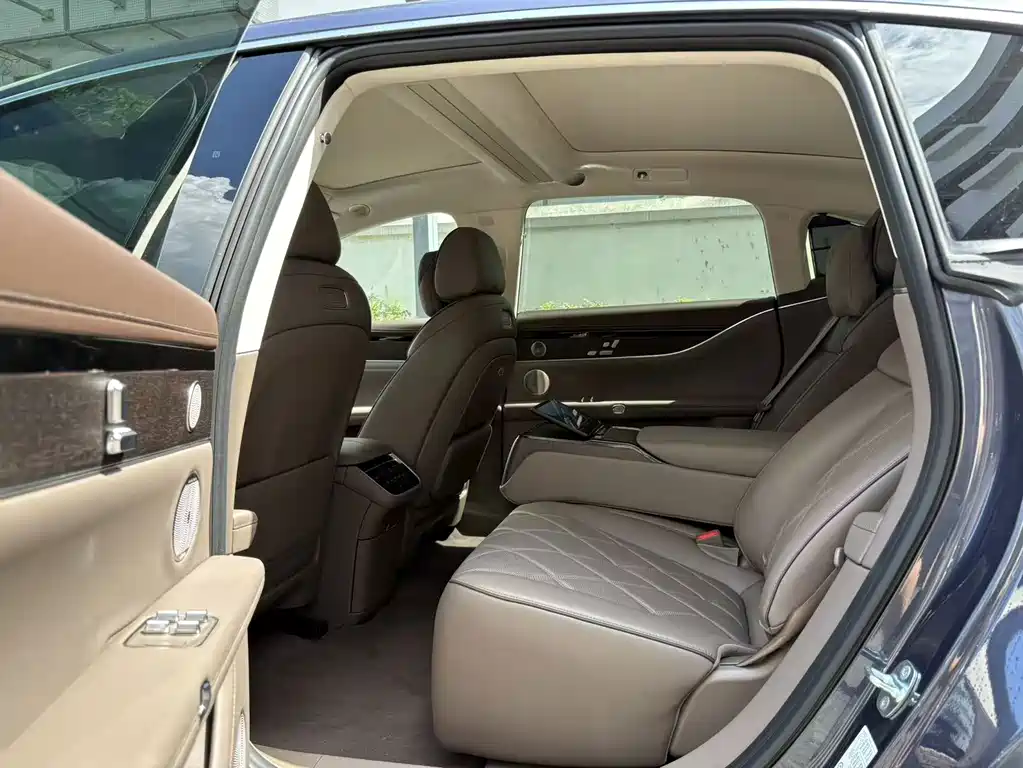 Xiangjie Xiangjie S9 — миниатюра 12