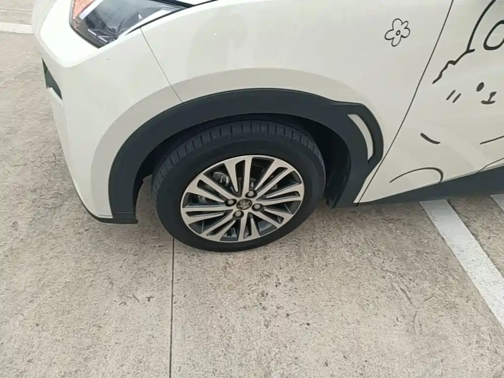 BYD Seagull — миниатюра 23