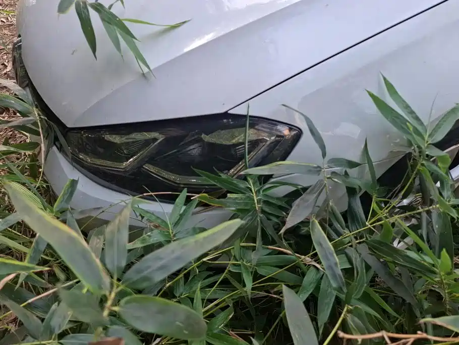 Volkswagen Golf — миниатюра 5