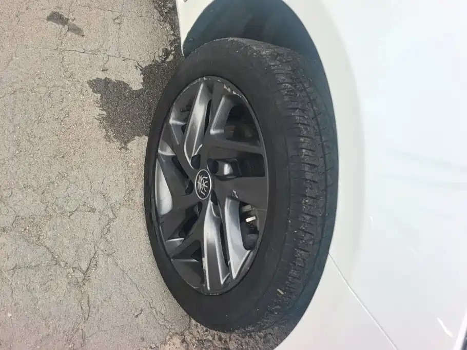 BYD Qin NEV — миниатюра 6