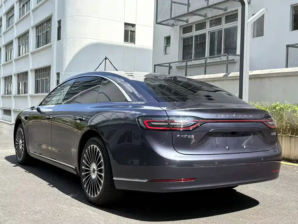 Xiangjie Xiangjie S9 — миниатюра 5