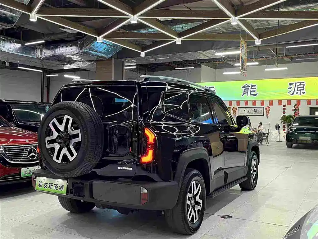 Deepal Deepal G318 — миниатюра 2