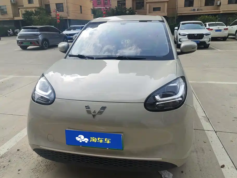 Wuling Bingo — миниатюра 2