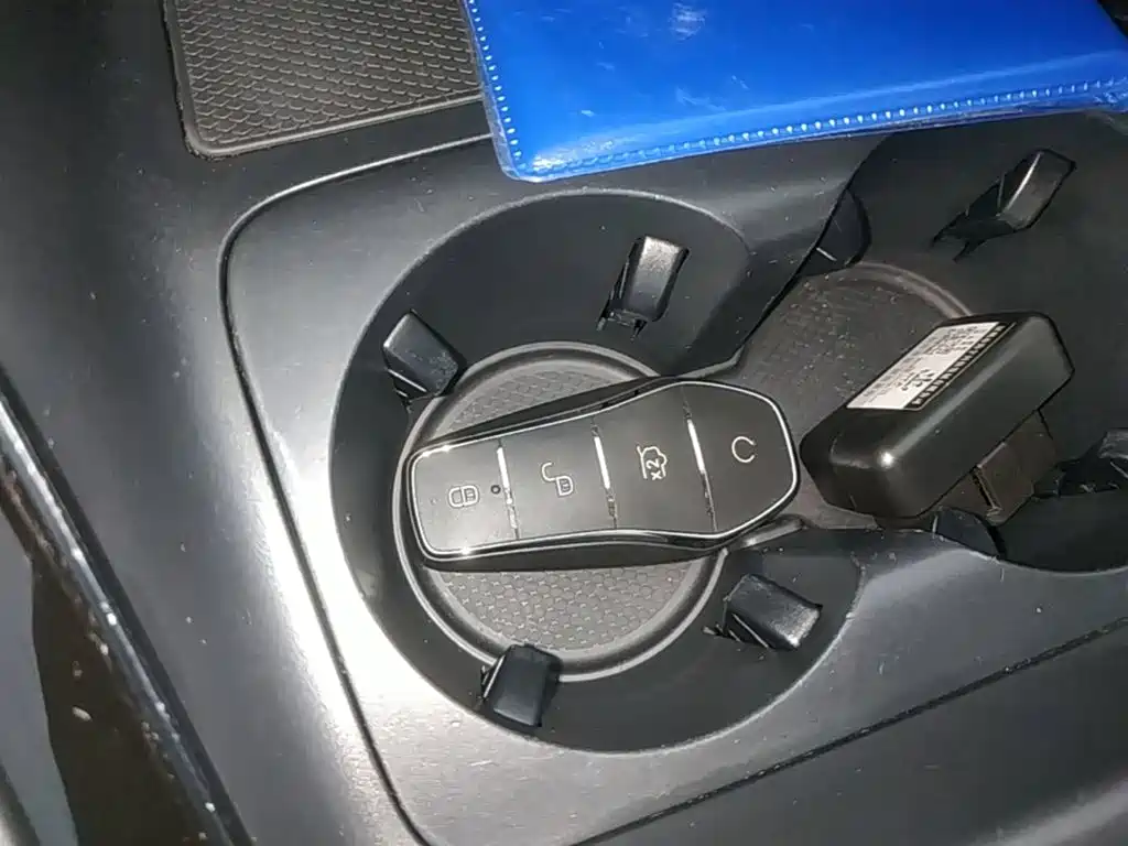 BYD Qin PLUS — миниатюра 9