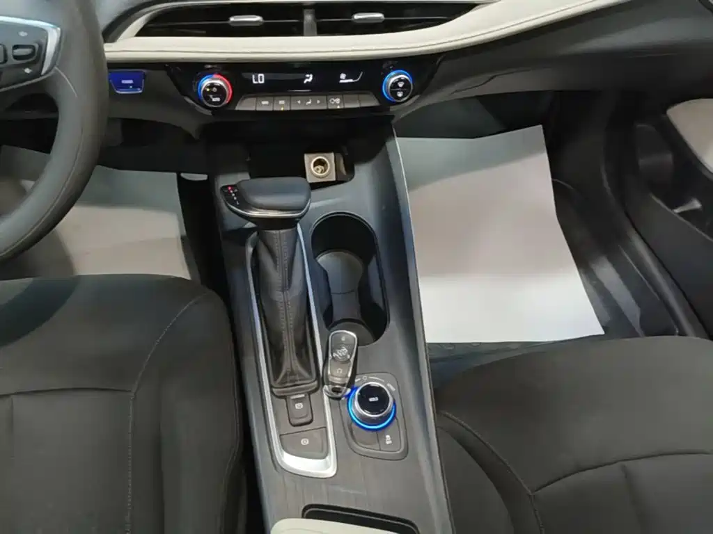 Buick Velite 6 — миниатюра 14