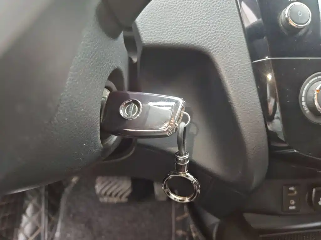 Nissan Qashqai — миниатюра 9