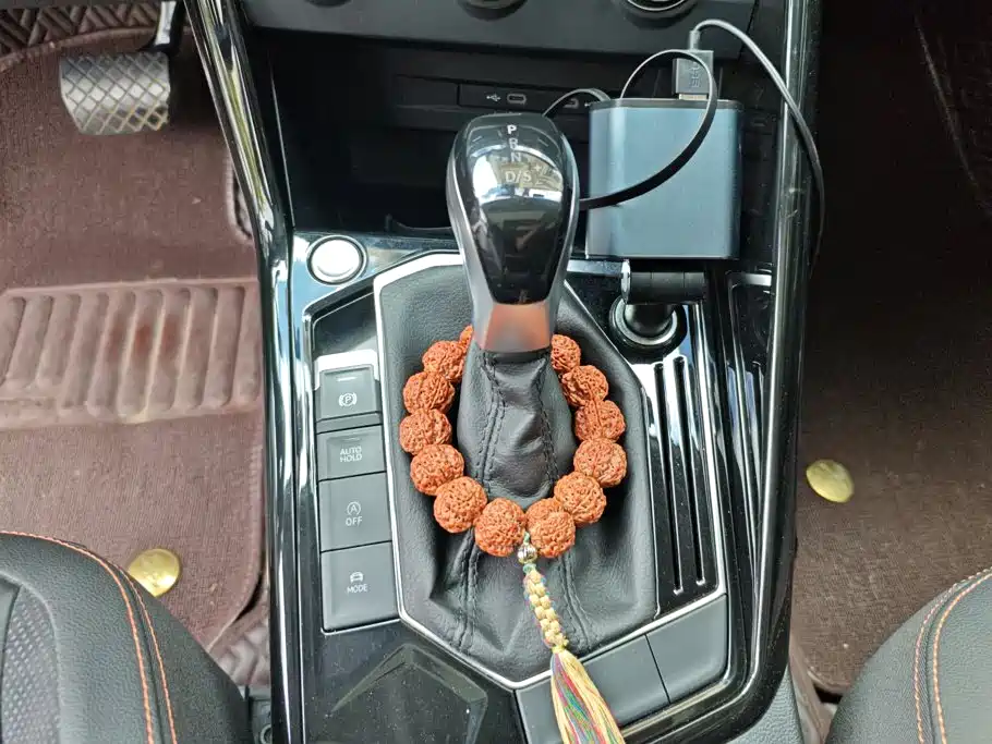 Volkswagen Tayron — миниатюра 16