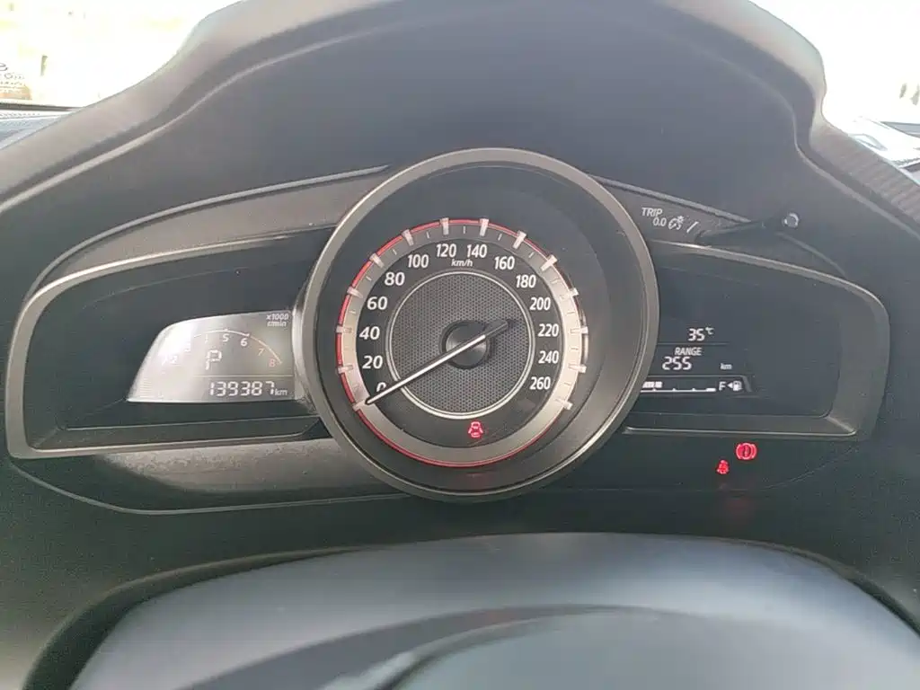 Mazda 3 Axela — миниатюра 12