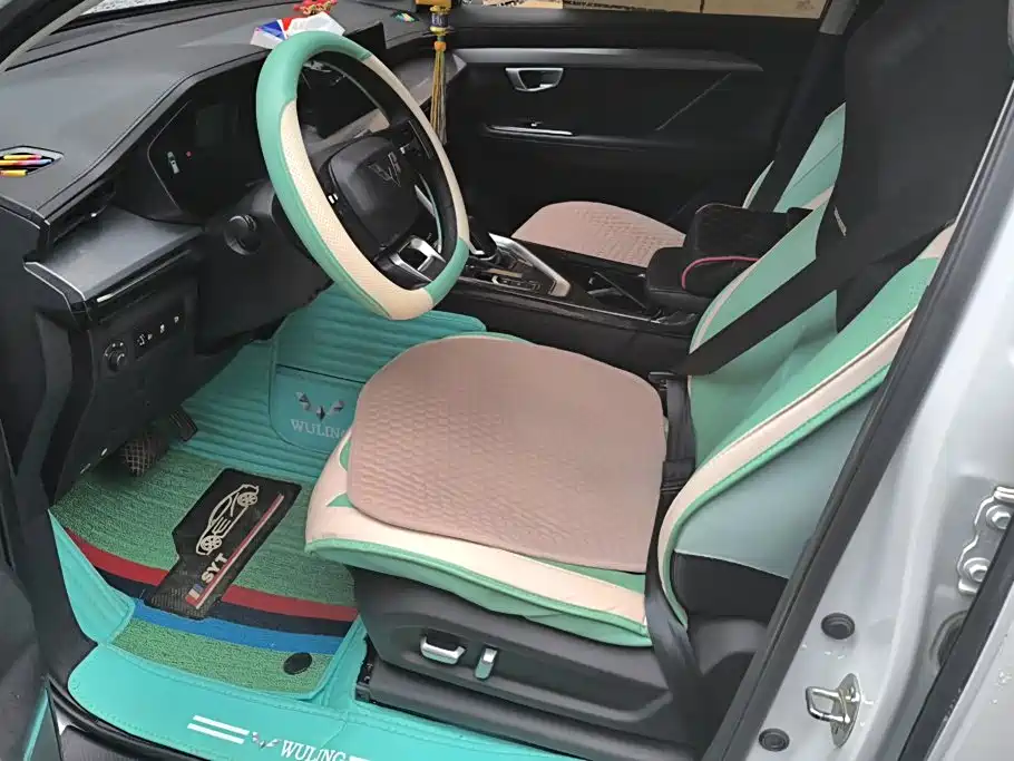 Wuling Xingchen — миниатюра 8
