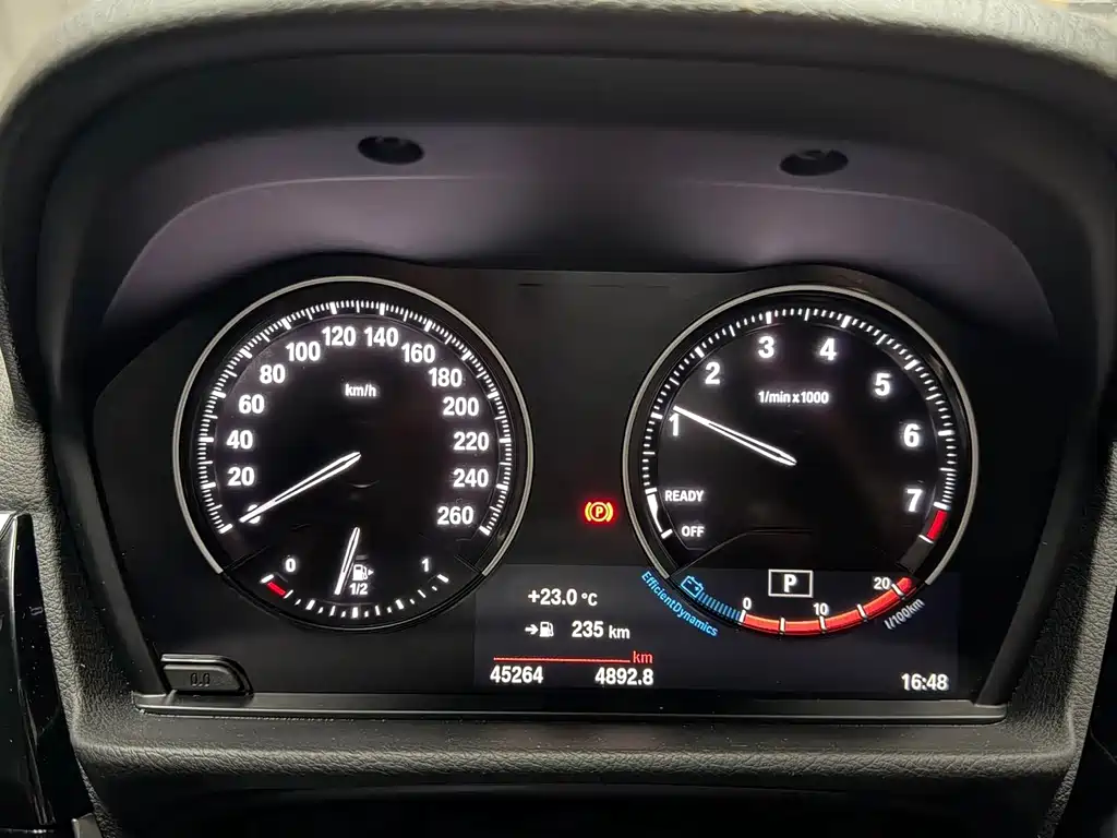 BMW 1 Series — миниатюра 11