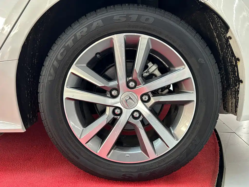 Honda Civic — миниатюра 41