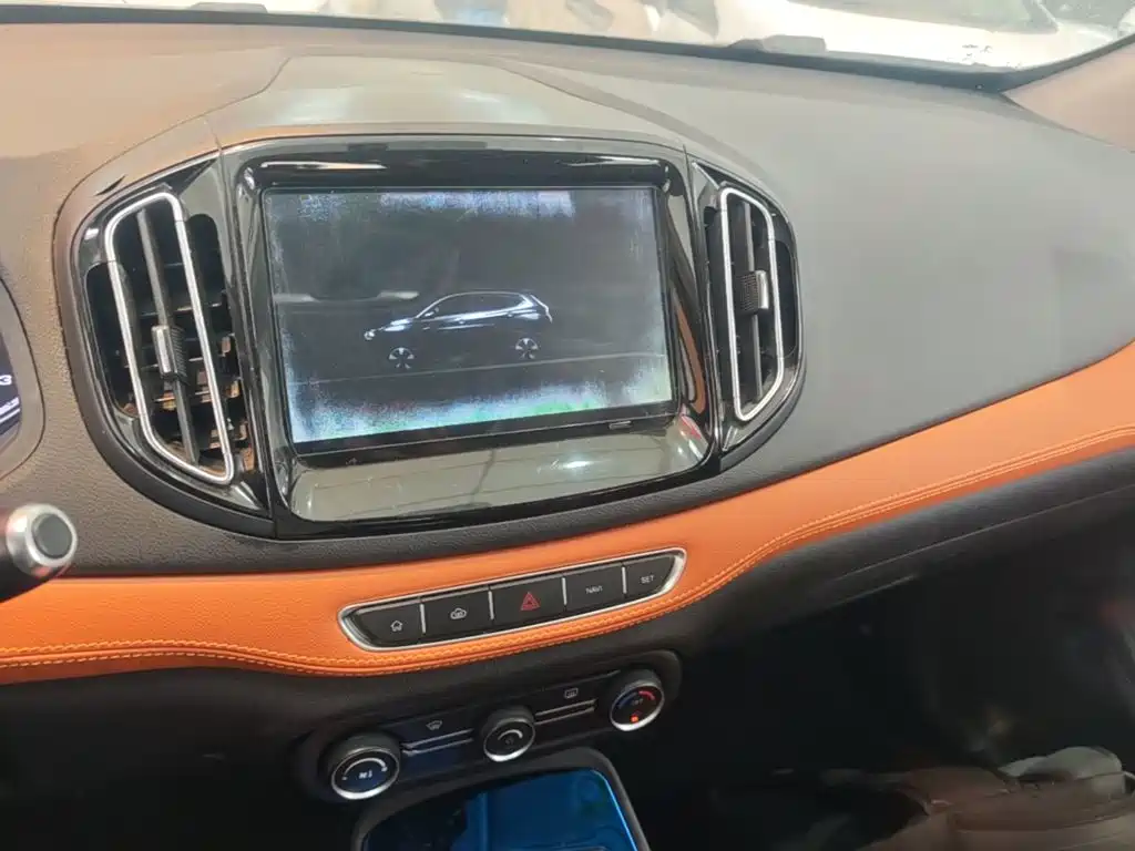 Chery Tiggo 7 — миниатюра 13