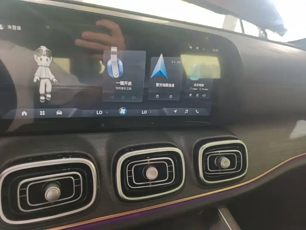 Chery Tiggo 9 — миниатюра 13