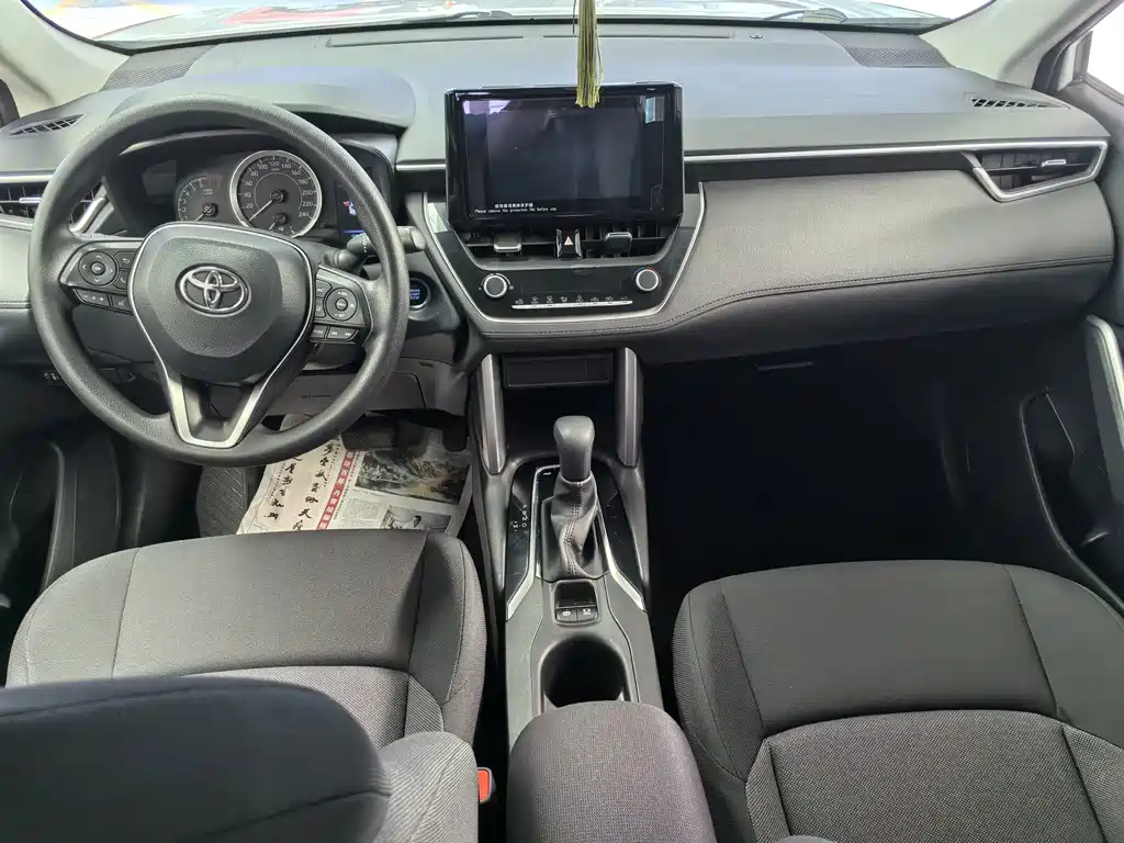 Toyota Frontlander — миниатюра 11