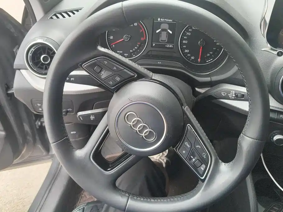 Audi Q2L — миниатюра 15